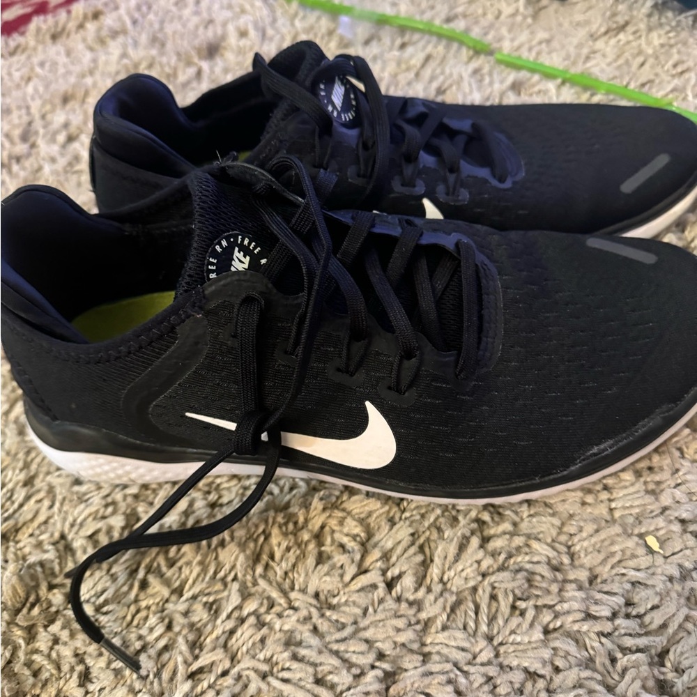 Nike running  número 8,5